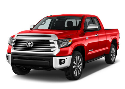 Ворсовые коврики на Toyota Tundra II 2006 - 2022 в Шахтах Ворсовые коврики на Toyota Tundra II 2006 - 2022 в Шахтах