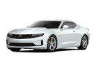 Коврики на Chevrolet Camaro VI 2015 - 2024 в Шахтах