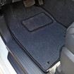 Коврики на Mitsubishi Montero Sport III 2015 - 2025 в Шахтах