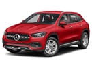 Коврики на Mercedes GLA (H247) 2019 - 2025 в Шахтах