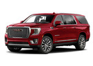 Ворсовые коврики на GMC Yukon V 2020 - 2025 в Шахтах