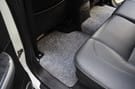 Ворсовые коврики на Suzuki Grand Vitara III 2005 - 2016 в Шахтах