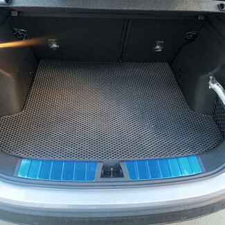 EVA коврики на Geely Coolray 2018&nbsp;-&nbsp;2024 в Шахтах