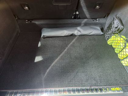 EVA коврики на Mercedes G (W463, W465) 2018 - 2025 в Шахтах