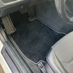EVA коврики на BMW 3 (F30/F31) 2012 - 2019 в Шахтах