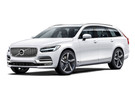 Коврики на Volvo V90 II 2016 - 2025 в Шахтах