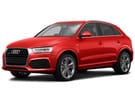 Коврики на Audi Q3 (8U) 2011 - 2019 в Шахтах