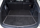 EVA коврики на Mazda CX9 II 2015 - 2025 в Шахтах