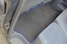 Коврики на Toyota Estima Emina (Lucida) 1990 - 2000 в Шахтах