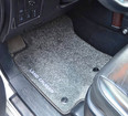 Коврики на Toyota Land Cruiser Prado 150 2009 - 2023 в Шахтах