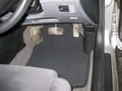 EVA коврики на Nissan Primera (P12) 2001 - 2008 в Шахтах
