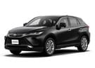 Коврики на Toyota Harrier IV 2020 - 2025 в Шахтах