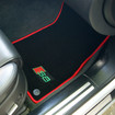 EVA коврики на Audi A8 (D3) 2002 - 2010 в Шахтах
