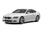 Коврики на BMW 6 (E63/E64) 2003 - 2010 в Шахтах