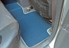 Коврики на Toyota Carina (T21) 1996 - 2001 в Шахтах
