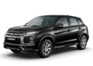 Коврики на Mitsubishi RVR III 2010 - 2025 в Шахтах