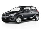 EVA коврики на Hyundai i20 I 2008 - 2014 в Шахтах