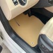 Ворсовые коврики на Volkswagen Passat CC 2008 - 2017 в Шахтах