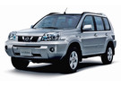 EVA коврики на Nissan X-Trail I 2001 - 2007 в Шахтах