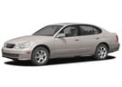 Коврики на Lexus GS II 1997 - 2005 в Шахтах