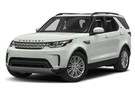 Коврики на Land Rover Discovery V 2016 - 2025 в Шахтах