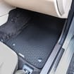 Коврики на Mercedes GLK (X204) 2008 - 2015 в Шахтах