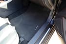 EVA коврики на Nissan Teana III 2014 - 2020 в Шахтах