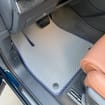 EVA коврики на Audi Q7 II 2015 - 2025 в Шахтах