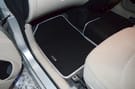 Коврики на Mitsubishi Colt Plus VI 2004 - 2012 в Шахтах