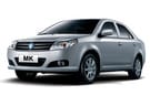 Коврики на Geely MK и MK Cross 2008 - 2016 в Шахтах