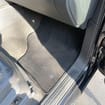 Коврики на Volkswagen Touareg I 2002 - 2010 в Шахтах