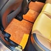 EVA коврики на KIA Sportage IV 2016 - 2022 в Шахтах