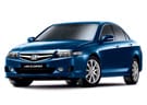 EVA коврики на Honda Accord VII 2002 - 2008 в Шахтах