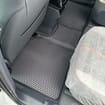 EVA коврики на Volkswagen ID.6 2021 - 2025 в Шахтах