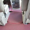 Коврики на Toyota Sienna II 2003 - 2010 в Шахтах
