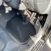 Коврики на Mitsubishi Fuso Canter VII узкая кабина 2002 - 2017 в Шахтах