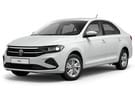 Коврики на Volkswagen Polo VI 2020 - 2025 в Шахтах