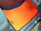 EVA коврики на KIA Ceed I 2007 - 2012 в Шахтах