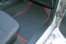 EVA коврики на Volkswagen Passat B4 1993 - 1997 в Шахтах