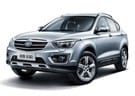 EVA коврики на FAW Besturn X80 2014 - 2021 в Шахтах