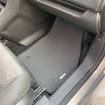 EVA коврики на Opel Meriva B 2010 - 2018 в Шахтах