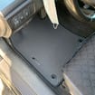 Ворсовые коврики на Honda Accord VIII 2007 - 2013 в Шахтах