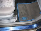 Коврики на Ford C-Max 2003 - 2010 в Шахтах