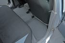Коврики на Toyota Starlet (P90) 1995 - 1999 в Шахтах