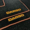EVA коврики на Haval Dargo X 2022 - 2025 в Шахтах