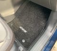 EVA коврики на Mazda CX5 II 2016 - 2025 в Шахтах
