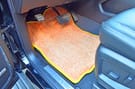Коврики на Chevrolet Tahoe IV 2013 - 2021 в Шахтах