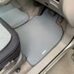 Ворсовые коврики на Toyota Estima II 2000 - 2005 в Шахтах
