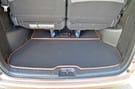 Коврики на Nissan Serena (C26) 2010 - 2016 в Шахтах