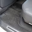 EVA коврики на Lexus LX 600 и LX500d 2021 - 2025 в Шахтах